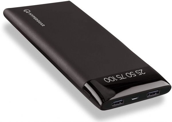 Hypergear 14044 16000 mAh Powerbank — ürün görseli 2