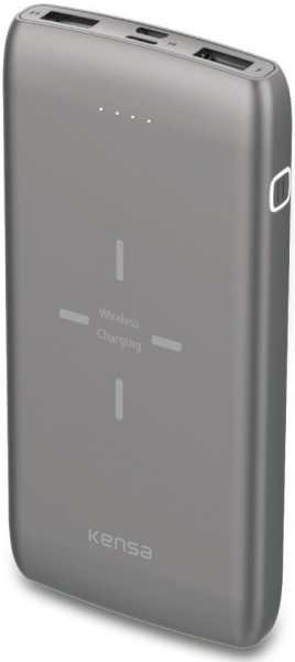 Kensa KP-19 12000 mAh Powerbank — ürün görseli 2
