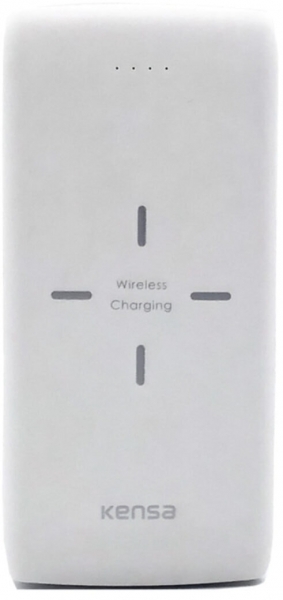 Kensa KP-19 12000 mAh Powerbank — ürün görseli 3