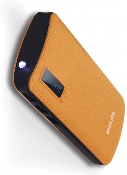 Philips DLP6006 11000 mAh Powerbank — ürün görseli 6