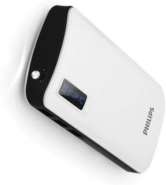 Philips DLP6006 11000 mAh Powerbank — ürün görseli 5