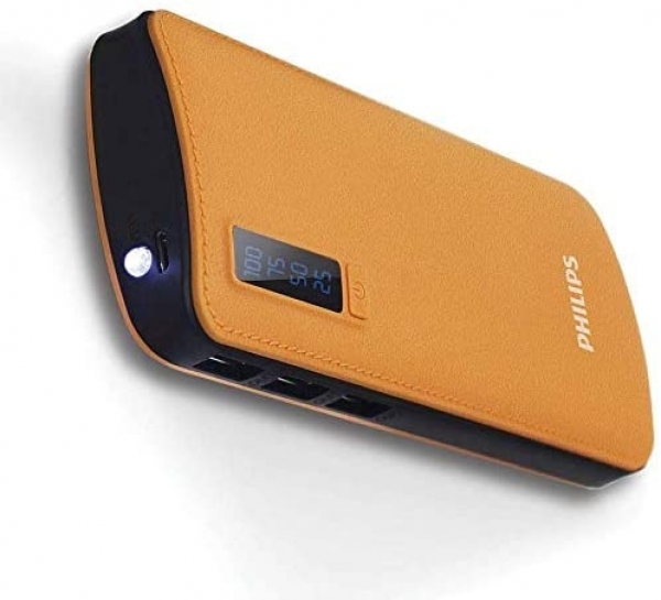 Philips DLP6006 11000 mAh Powerbank — ürün görseli 7
