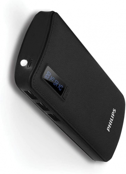 Philips DLP6006 11000 mAh Powerbank — ürün görseli 4