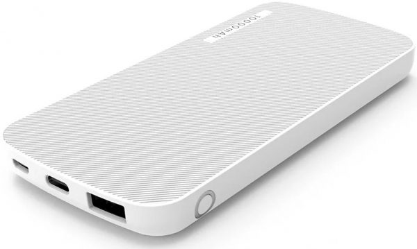 Philips DLP9902 10000 mAh Powerbank — ürün görseli 2
