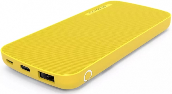 Philips DLP9902 10000 mAh Powerbank — ürün görseli 5