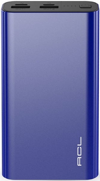 ACL PW-28 IronyPower 20000 mAh Powerbank — ürün görseli 5