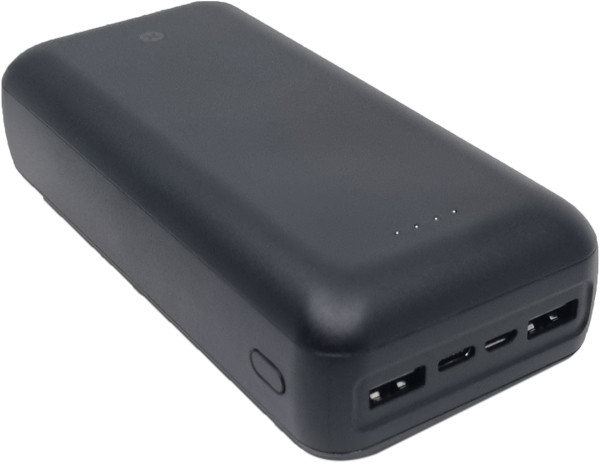 Dexim Y60 30000 mAh Powerbank (DCA0043) — ürün görseli 4
