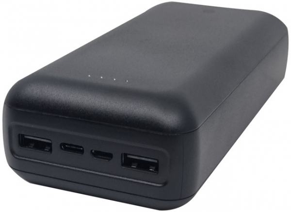 Dexim Y60 30000 mAh Powerbank (DCA0043) — ürün görseli 3