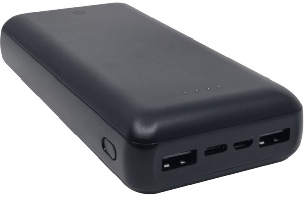 Dexim Y59 20000 mAh Powerbank (DCA0042) — ürün görseli 4