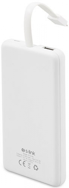 S-link IP-G19L 8000 mAh Powerbank — ürün görseli 6