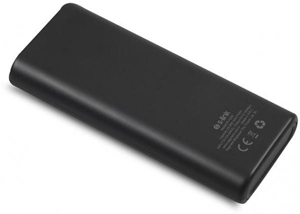 S-link IP-A200 20000 mAh Powerbank — ürün görseli 4