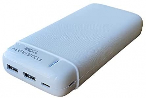 Powerway TX22 20000 mAh Powerbank — ürün görseli 4