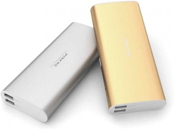 Pineng PN-998 10000 mAh Powerbank — ürün görseli 4