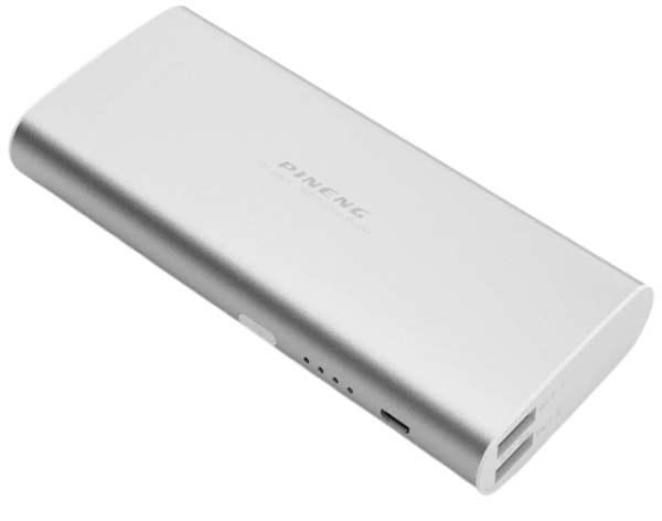 Pineng PN-998 10000 mAh Powerbank — ürün görseli 2