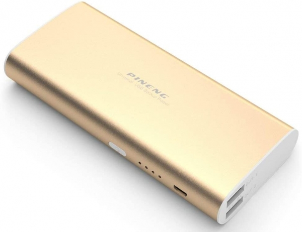Pineng PN-998 10000 mAh Powerbank — ürün görseli 3