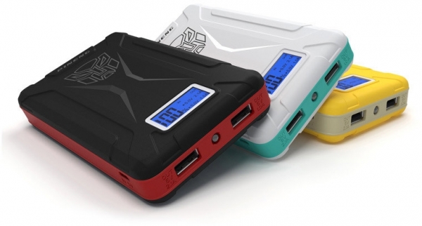 Pineng PN-933 10000 mAh Powerbank — ürün görseli 6