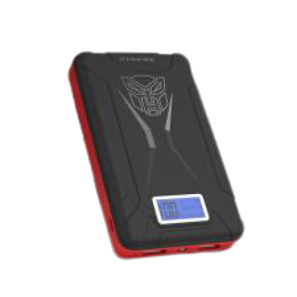 Pineng PN-933 10000 mAh Powerbank — ürün görseli 5