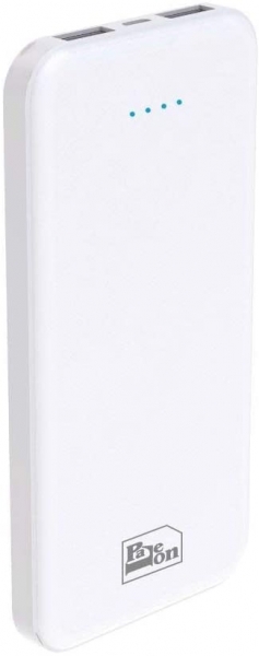 Paleon KP-14 Suit Serisi 10000 mAh Powerbank — ürün görseli 2