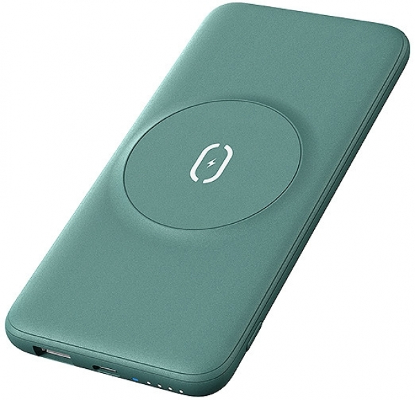 Mcdodo MC-877 Magsafe Wireless 10000 mAh Powerbank (MC-8770) — ürün görseli 2