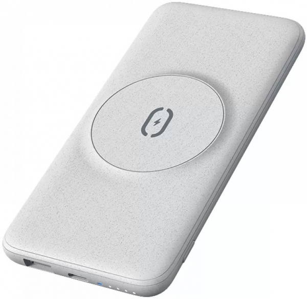Mcdodo MC-877 Magsafe Wireless 10000 mAh Powerbank (MC-8770)