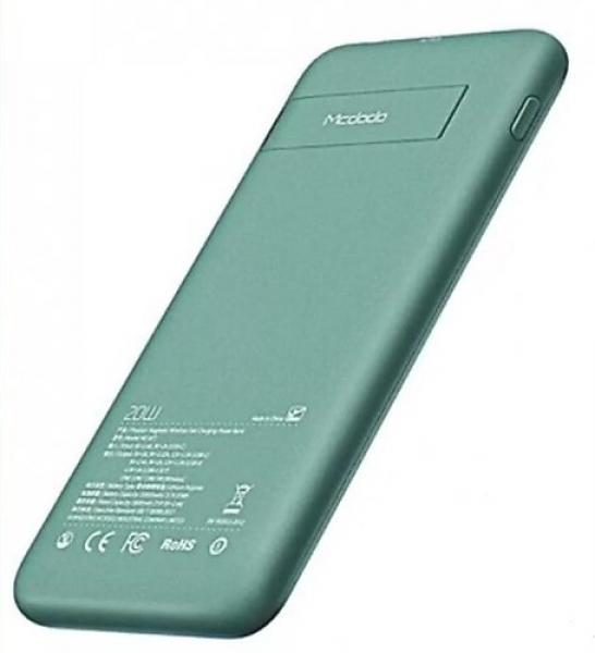 Mcdodo MC-877 Magsafe Wireless 10000 mAh Powerbank (MC-8770) — ürün görseli 4