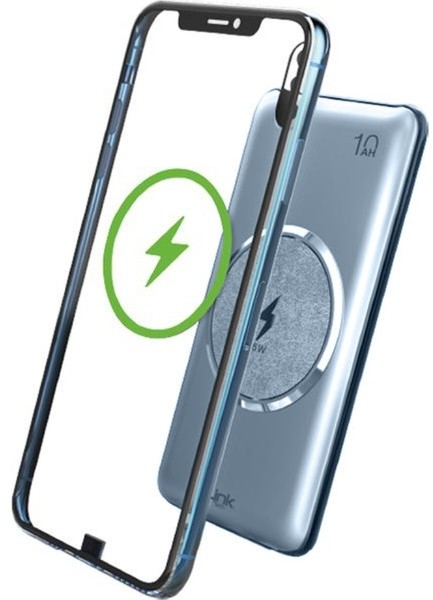 LinkTech WP20 Premium Wireless 10000 mAh Powerbank (LPP-WP20) — ürün görseli 4