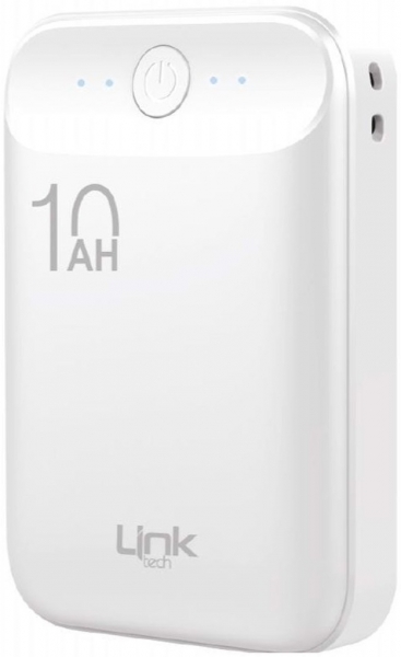 LinkTech LPB-ST10 Mini Plus 10000 mAh Powerbank — ürün görseli 2
