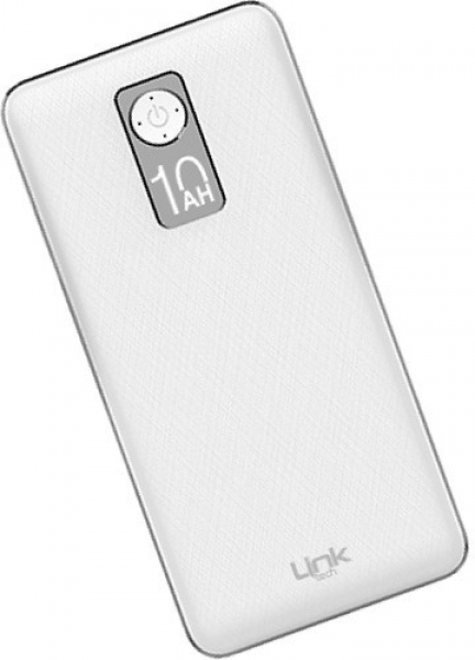 LinkTech AC10 Strong 10000 mAh Powerbank — ürün görseli 4