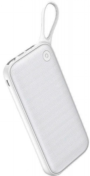 Baseus Powerfull Portable 20000 mAh Powerbank (PPKC-0) — ürün görseli 6