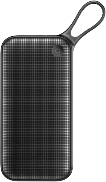 Baseus Powerfull Portable 20000 mAh Powerbank (PPKC-0)