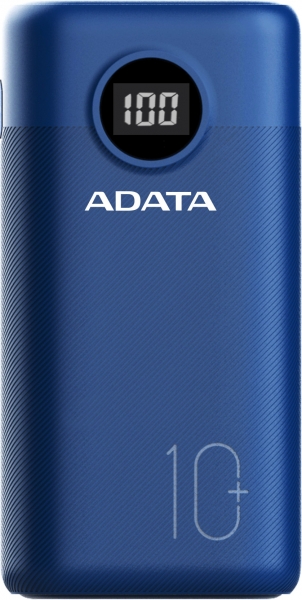 Adata AP10000QCD 10000 mAh Powerbank — ürün görseli 3
