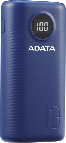 Adata AP10000QCD 10000 mAh Powerbank — ürün görseli 6