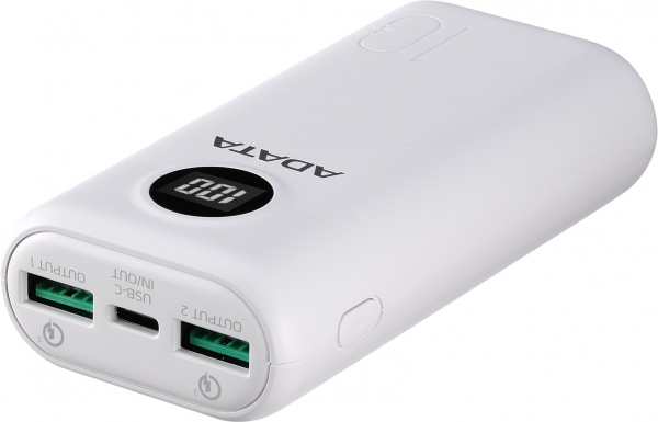 Adata AP10000QCD 10000 mAh Powerbank — ürün görseli 11