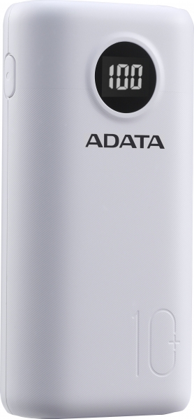 Adata AP10000QCD 10000 mAh Powerbank — ürün görseli 5