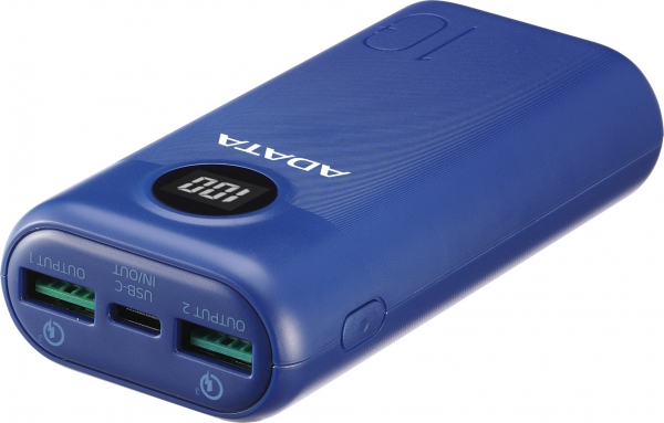 Adata AP10000QCD 10000 mAh Powerbank — ürün görseli 12