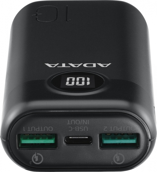 Adata AP10000QCD 10000 mAh Powerbank — ürün görseli 7