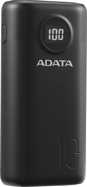 Adata AP10000QCD 10000 mAh Powerbank — ürün görseli 4