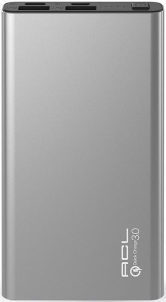 ACL PW-27 IronyPower 10000 mAh Powerbank — ürün görseli 4