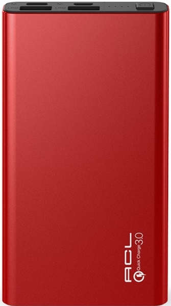 ACL PW-27 IronyPower 10000 mAh Powerbank — ürün görseli 3