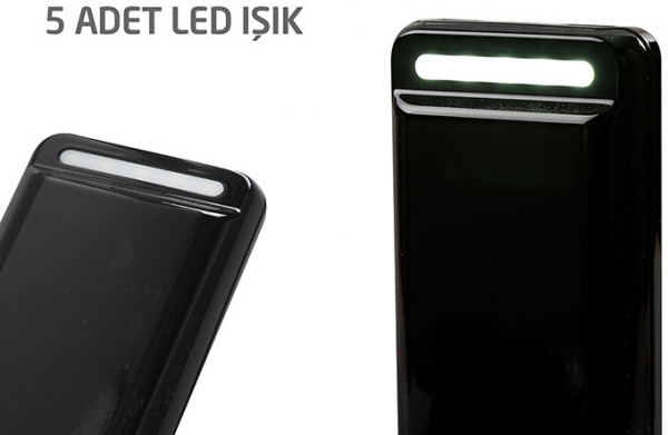 S-link IP-G21 20000 mAh Powerbank — ürün görseli 5