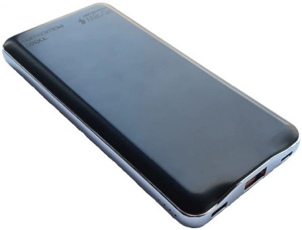 Powerway TX107 10000 mAh Powerbank — ürün görseli 2