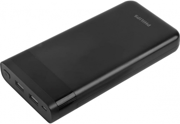 Philips DLP1520AB/51 20000 mAh Powerbank — ürün görseli 3