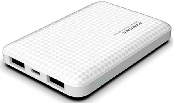 Pineng PN-987 5000 mAh Powerbank — ürün görseli 2