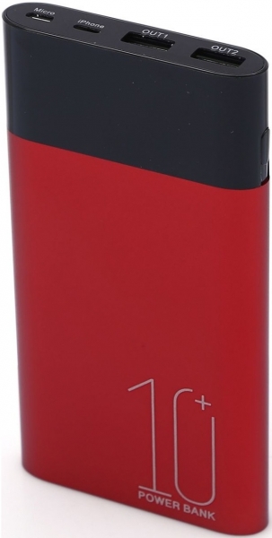 Moneta Magic X50 10000 mAh Powerbank — ürün görseli 2