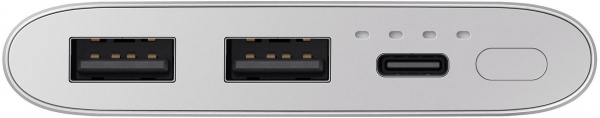 Samsung EB-P1100C 10000 mAh Powerbank — ürün görseli 9