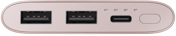 Samsung EB-P1100C 10000 mAh Powerbank — ürün görseli 10