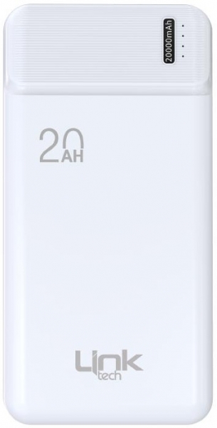 LinkTech L221 Lite 20000 mAh Powerbank (LPB-L221) — ürün görseli 2