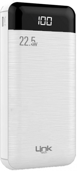 LinkTech P228 Strong 20000 mAh Powerbank (LPB-P228) — ürün görseli 2