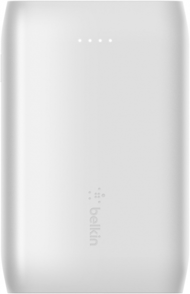 Belkin Boost Charge F8J267 10000 mAh Powerbank (F8J267BTBLK) — ürün görseli 2