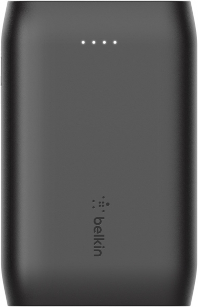Belkin Boost Charge F8J267 10000 mAh Powerbank (F8J267BTBLK)